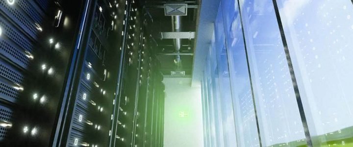 centro de datos Vertiv