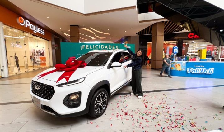 Chery 1 - ganadora - pradera