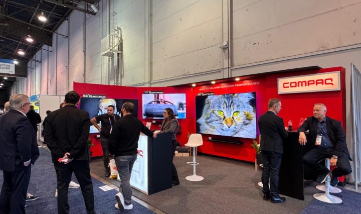 Compaq en CES 2025 3
