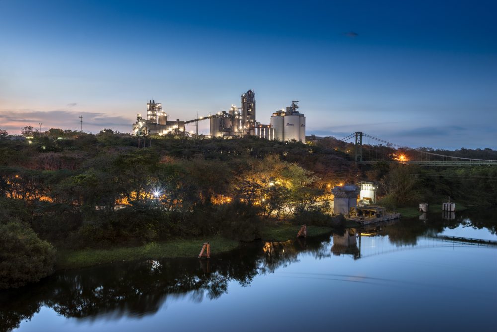 CP inicia operaciones en RD1