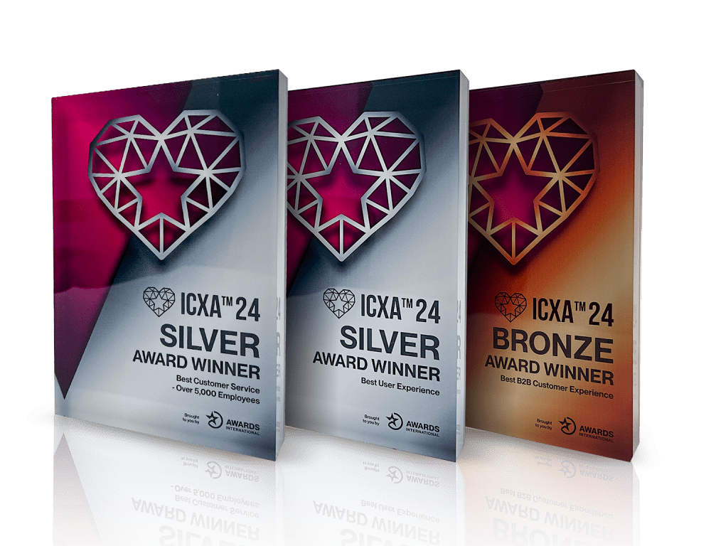 CUENTA CONMIGO AwardsInternational