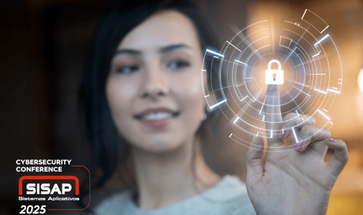 SISAP Cybersecurity Conference 1