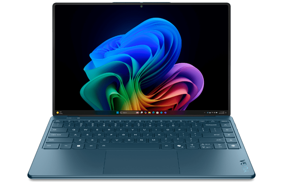 Foto Amplia y potencia Lenovo Yoga