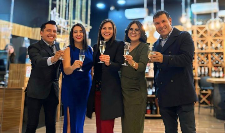 Foto oficial Casa del Ron