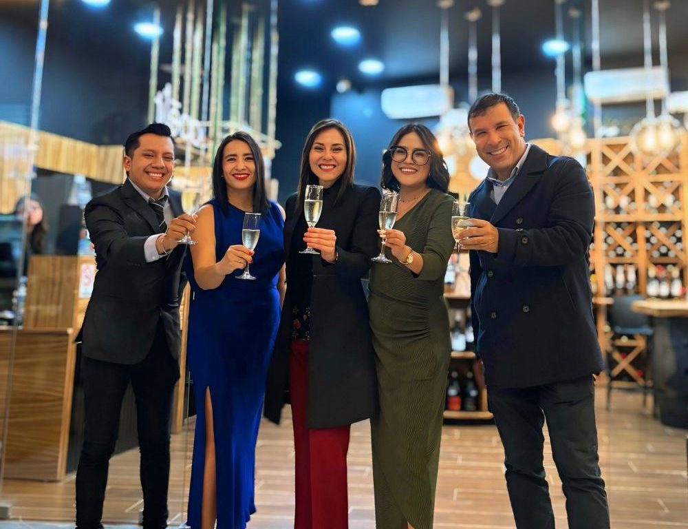 Foto oficial Casa del Ron