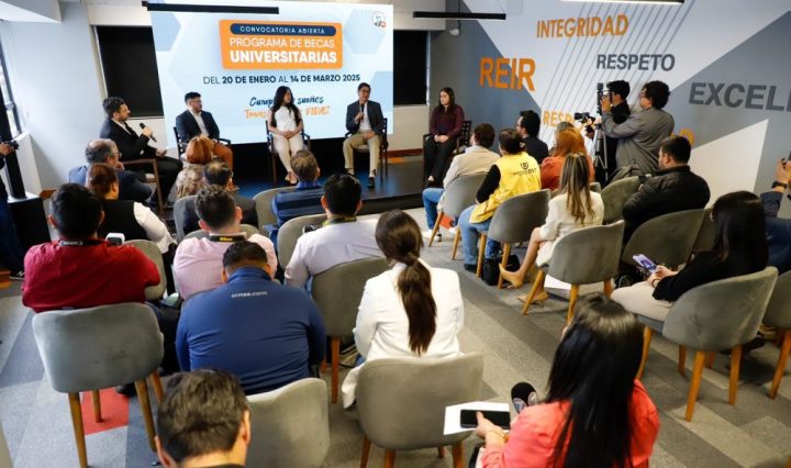 Foto oficial - Conversatorio FJBG (1)