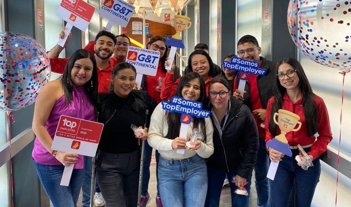 Grupo Financiero G&T Continental