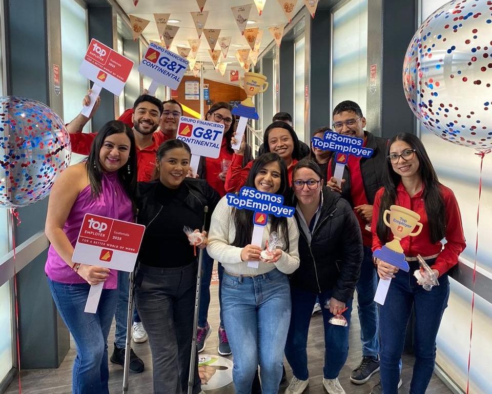 Grupo Financiero G&T Continental