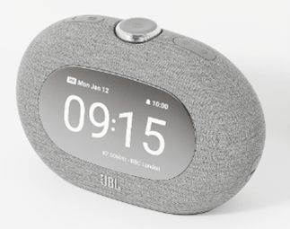 HARMAN DEVELA SUS INNOVACIONES MÁS RECIENTES EN CES 20251