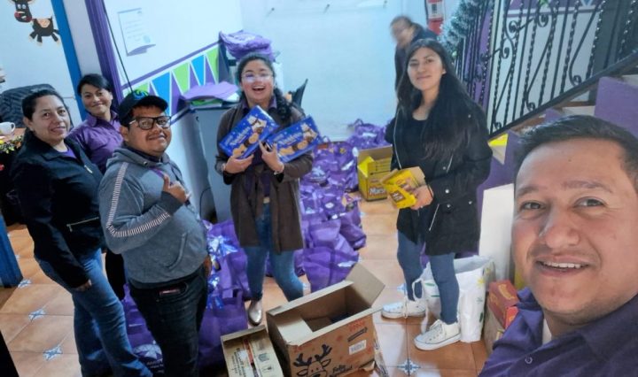 Regalos de Amistad (1)