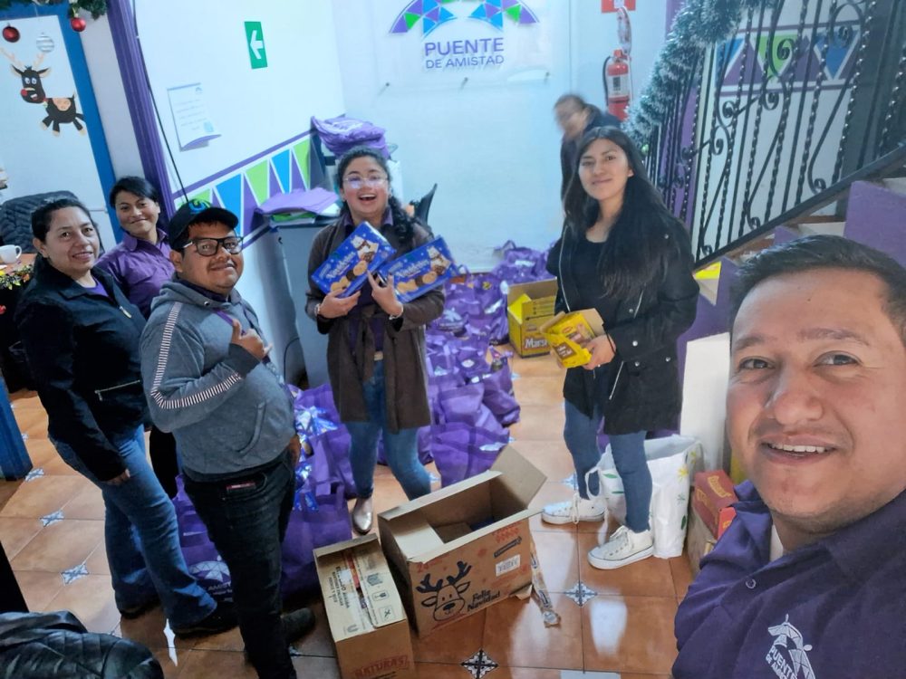 Regalos de Amistad (1)