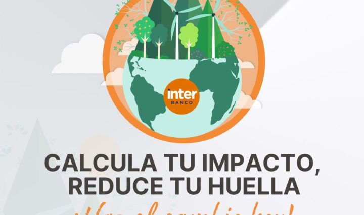 IMAGEN HUELLA DE CARBONO interbanco