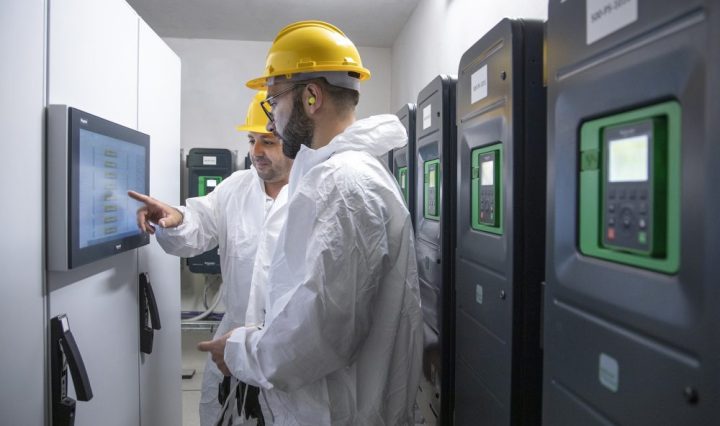 Imágen ilustrativa02_La IA seguirá siendo relevante para la industria en 2025