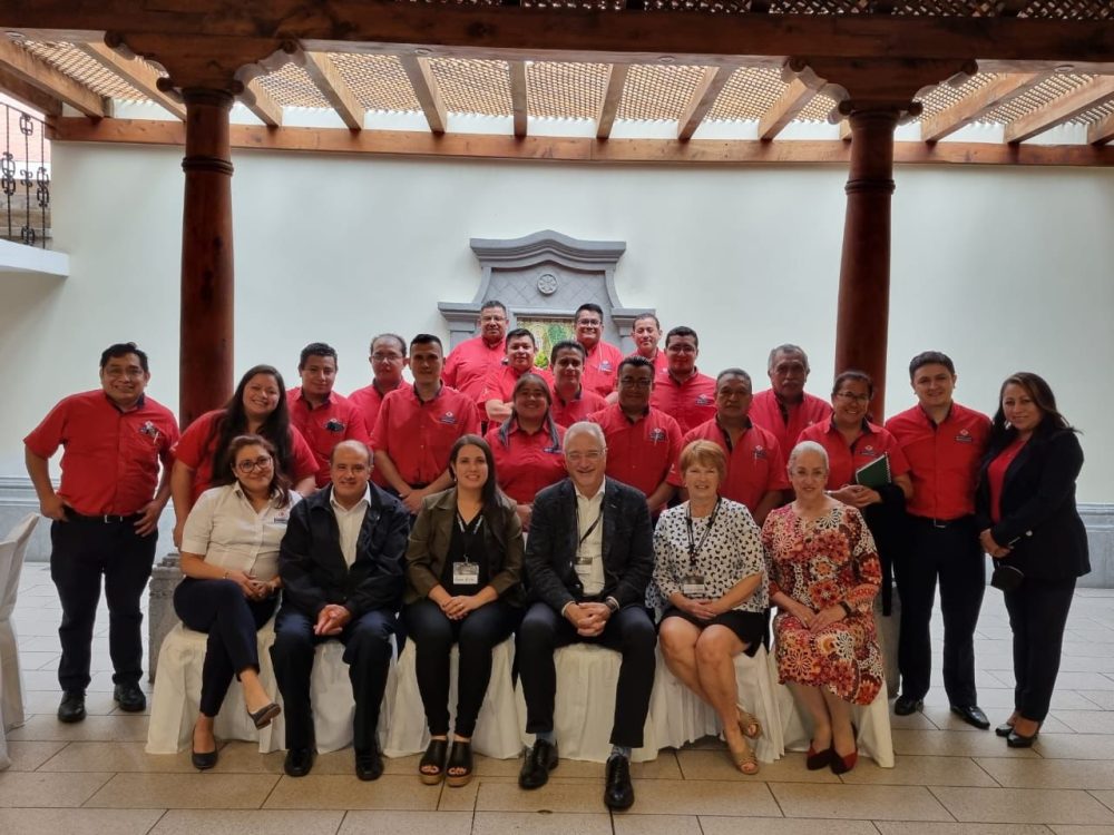 Intercambio Global 2022 4