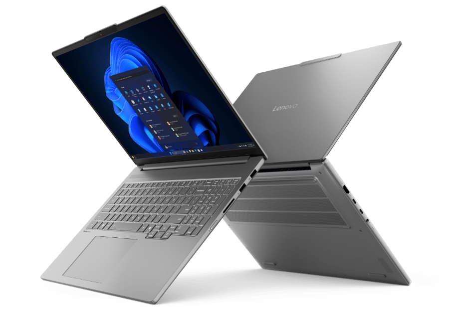 lenovo CES IA
