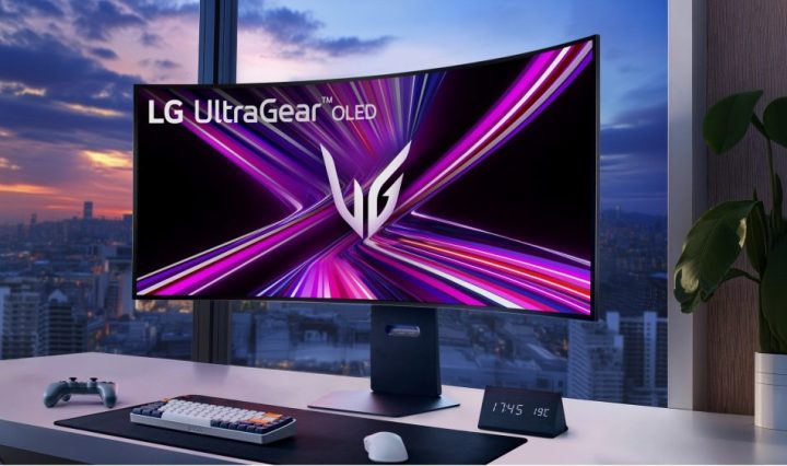 LG UltraGear GX9 45GX950A