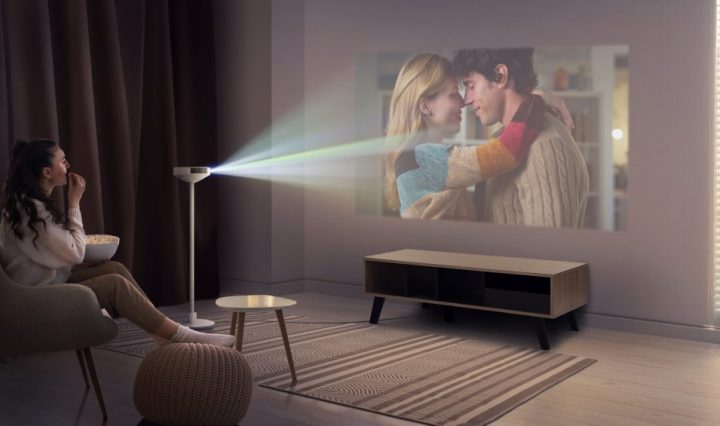 Lifestyle LG CES 2025