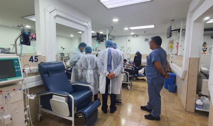 NIPRO OBTIENE ISO 9001