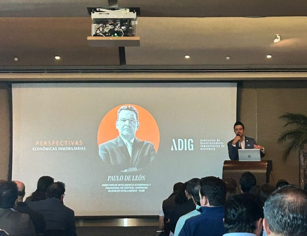 Adig proyecta el futuro del sector inmobiliario