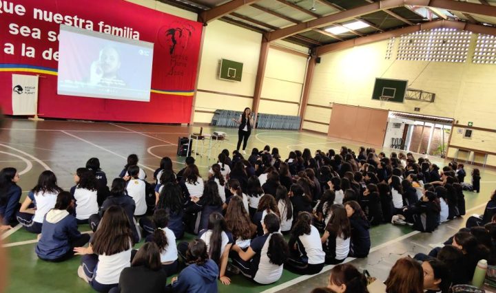 RescueThePlanet Plasticósfera enero 2025