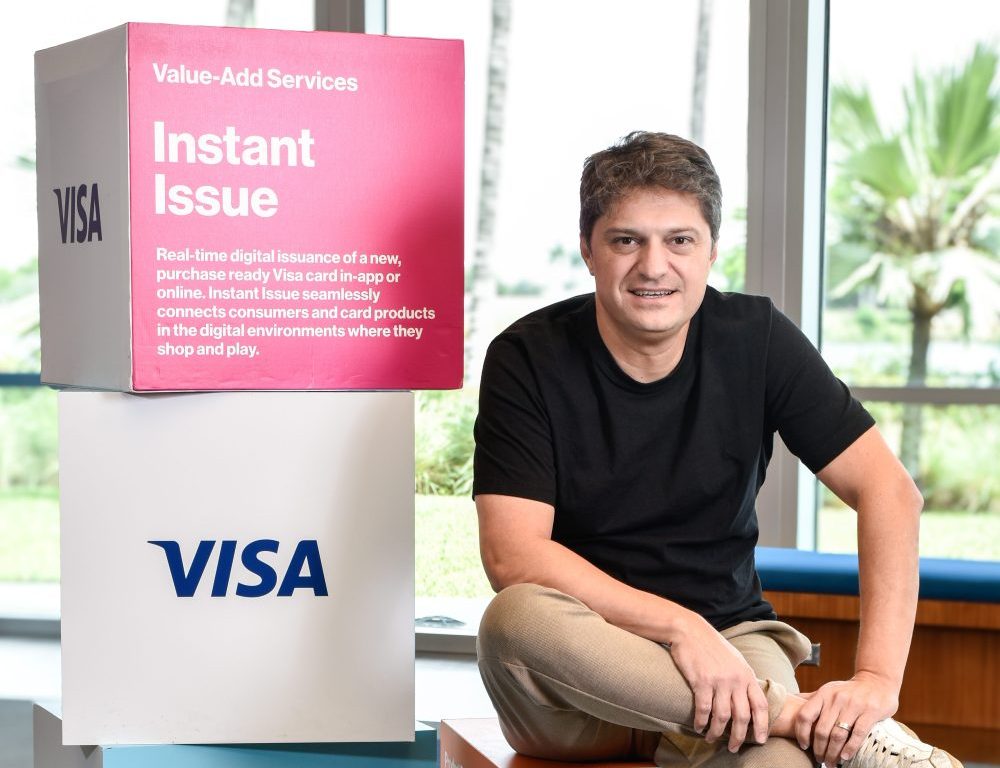 Rodrigo Barros 2 Datos visa