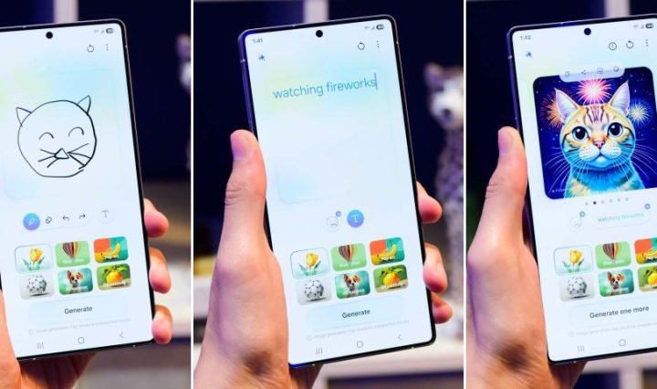 Samsung-Mobile-Galaxy Unpacked 2025-Galaxy S25 series-Making Life Special_main3F