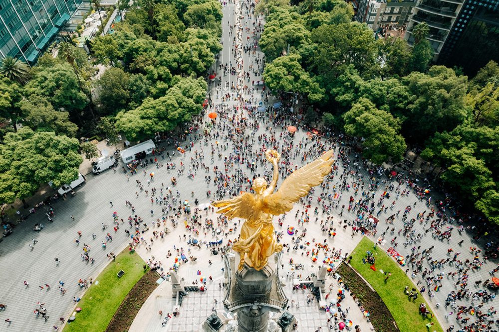 TransUnion anuncia acuerdo para adquirir una participación mayoritaria del negocio de Personas Físicas de “Buró de Crédito” en México