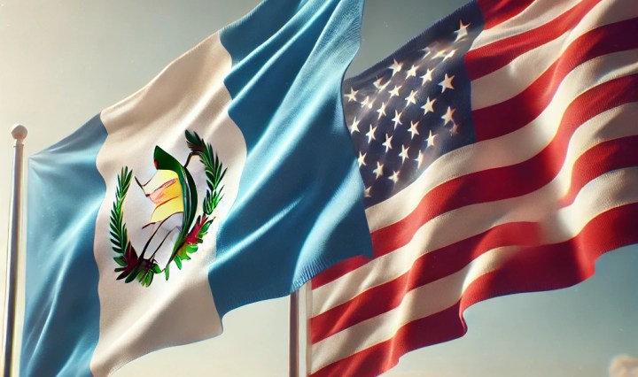 Un acuerdo que marca un nuevo capítulo en la política migratoria de Guatemala
