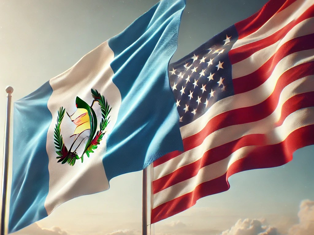 Un acuerdo que marca un nuevo capítulo en la política migratoria de Guatemala