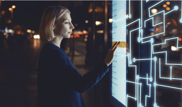 Empresa inteligente gbm