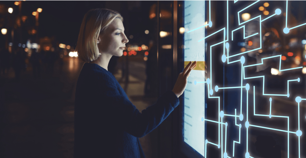 Empresa inteligente gbm