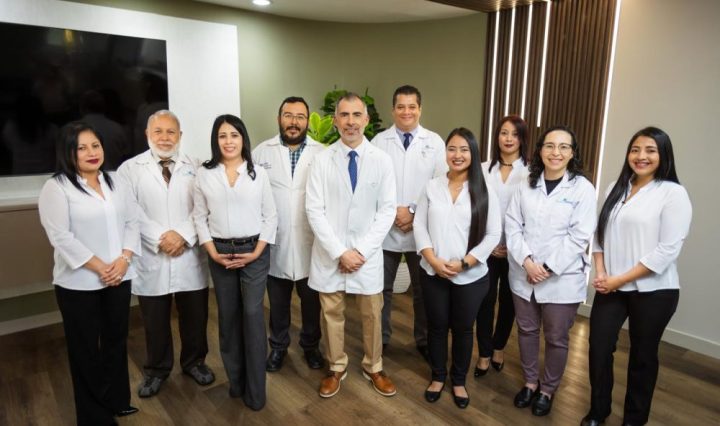 EXPERTOS VISION TOTAL