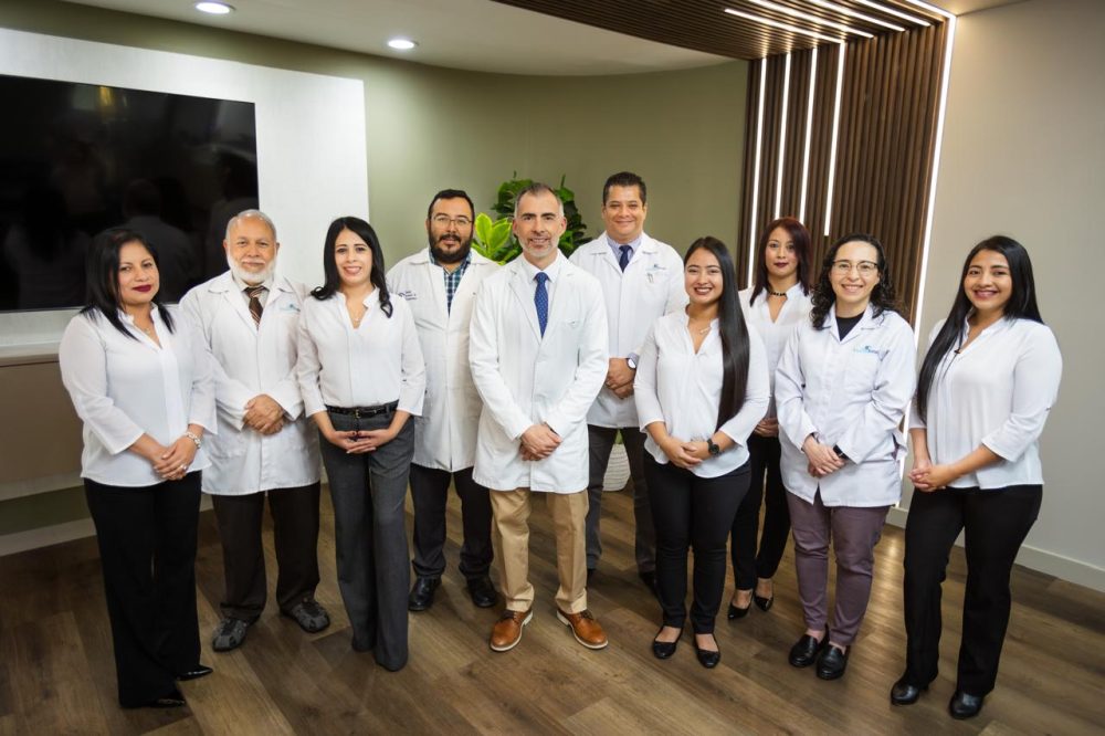 EXPERTOS VISION TOTAL