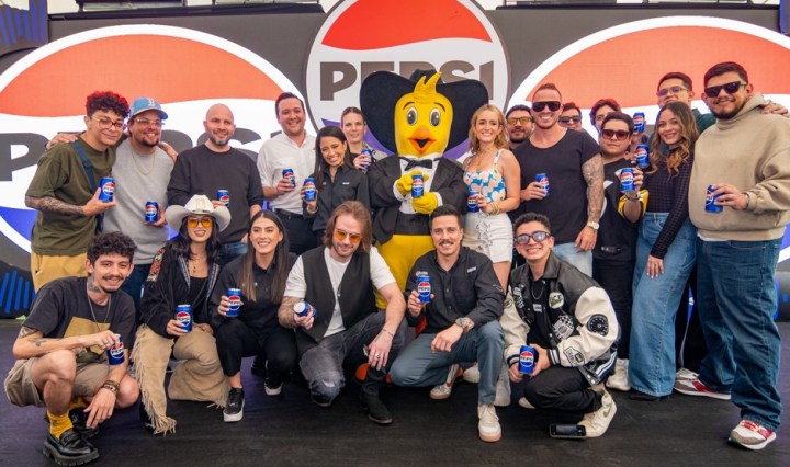 Foto oficial 2 Gira Refrescante