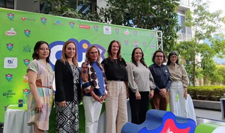 Foto oficial FERIA DE ARTE PAIZ