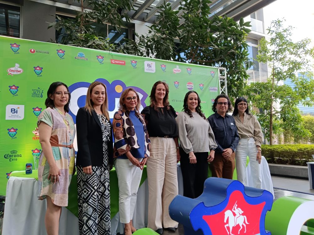 Foto oficial FERIA DE ARTE PAIZ