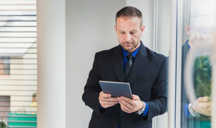 Imagen ilustrativa GBM