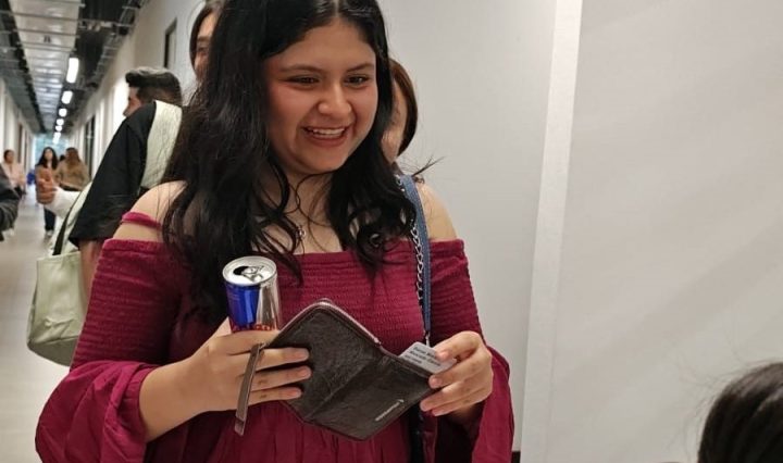 Inscripción primer ingreso upana