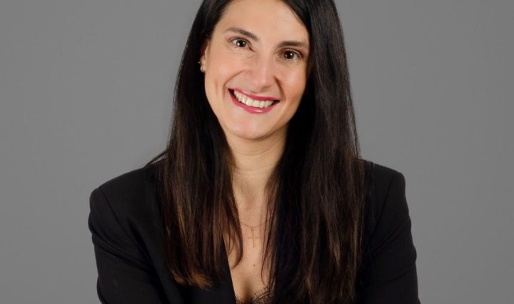 Magdalena Mardones Vertiv