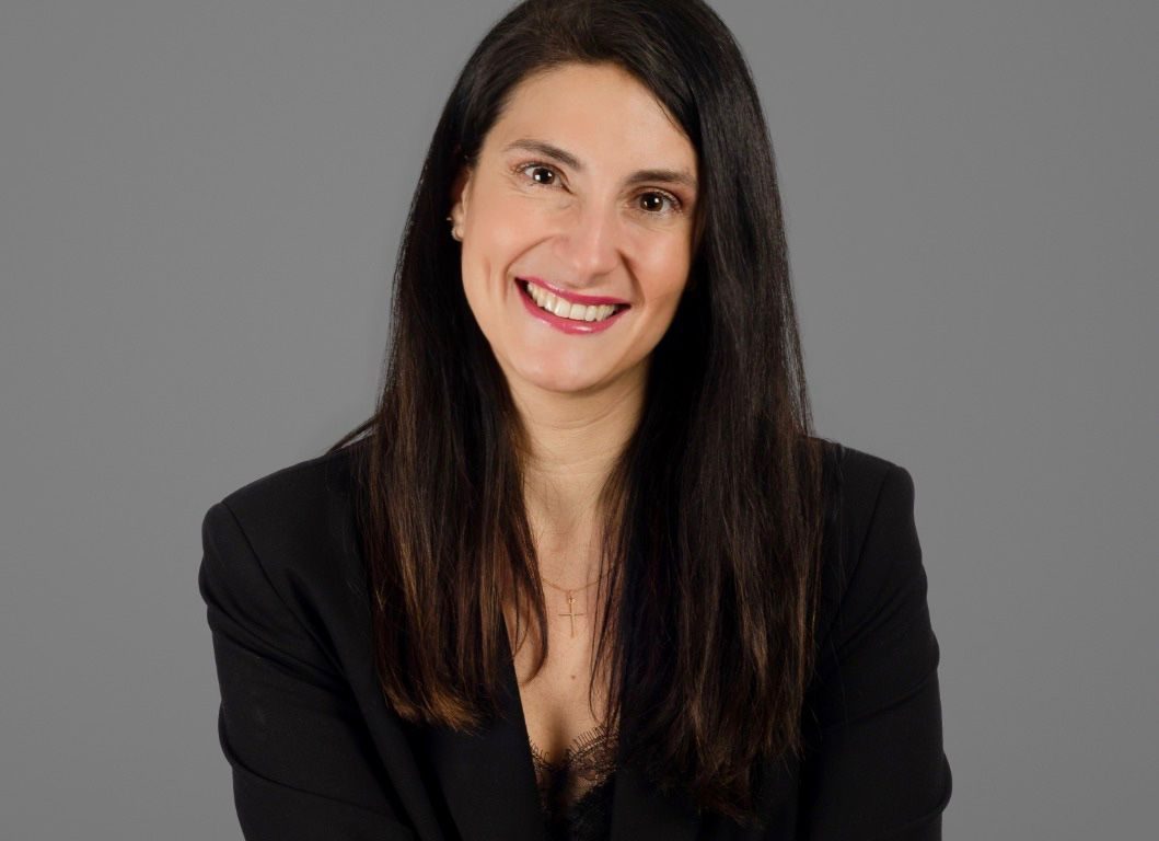 Magdalena Mardones Vertiv