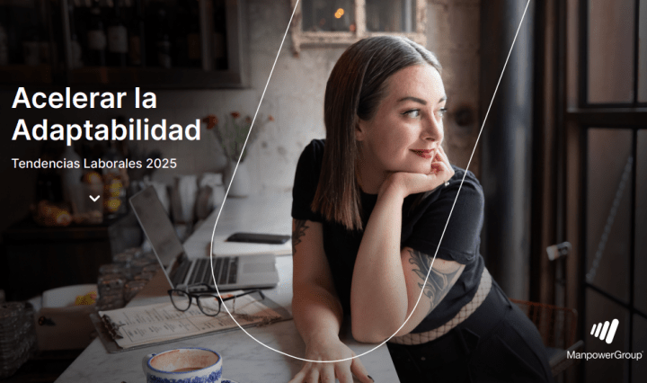 manpower tendencias 2025