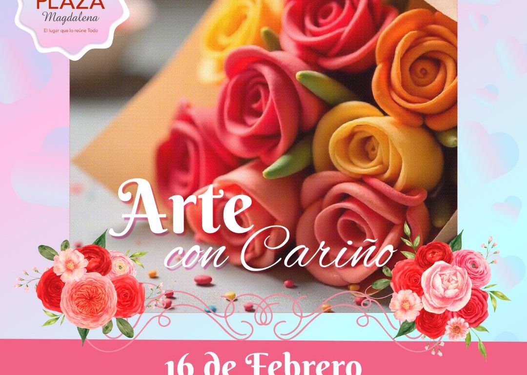 plaza magdalena SanValentin