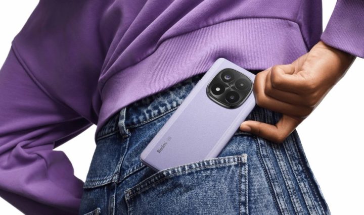 Redmi Note 14 Pro+ 5G Baja