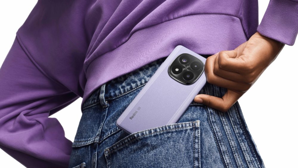 Redmi Note 14 Pro+ 5G Baja