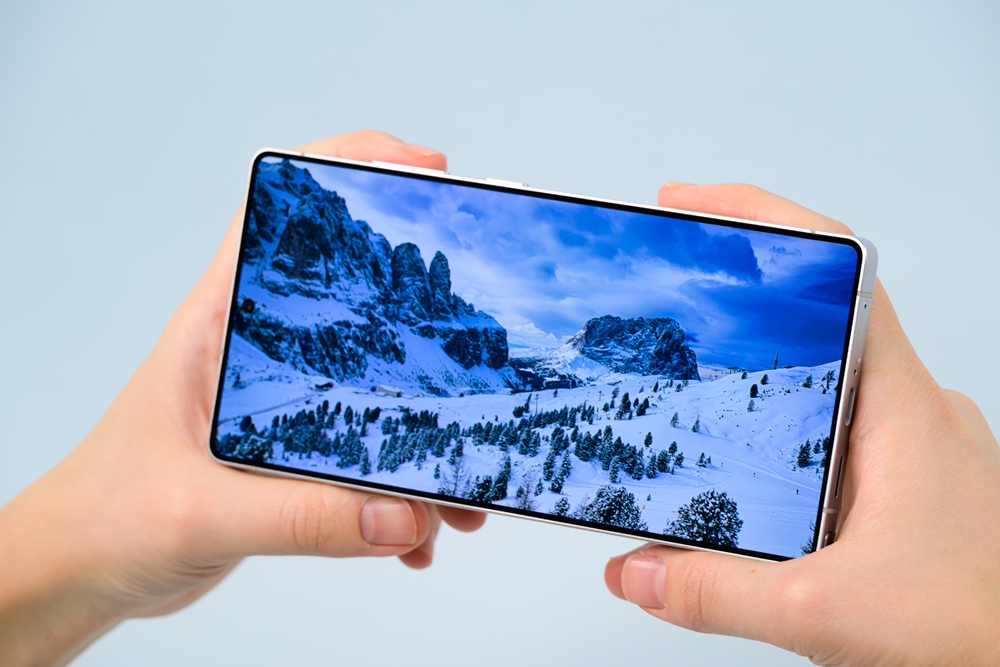 Samsung-Mobile-Galaxy S25 series-Unboxing the Galaxy S25 Ultra_main10