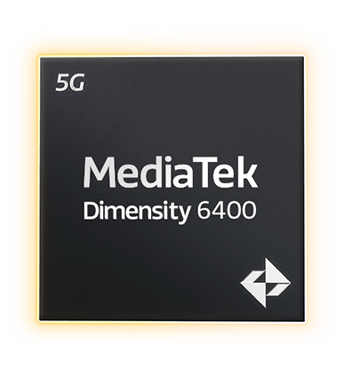 6400-adapt Dimensity mediatek