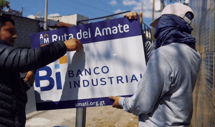 banco industrial cuenca amatitlan