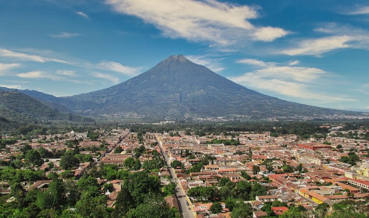 BCIE aprueba cooperación por US$50 mil