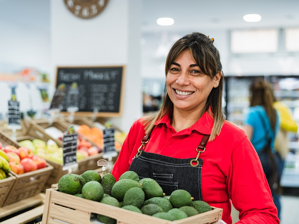 BCIE fortalece el ecosistema empresarial femenino en Guatemala