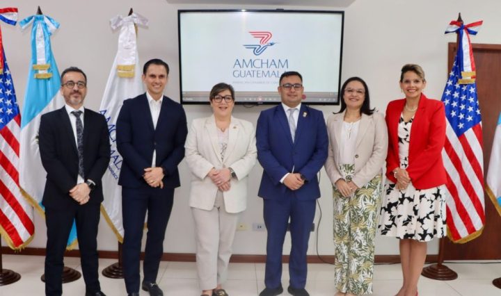 C.AmChamGT_Infraestructura